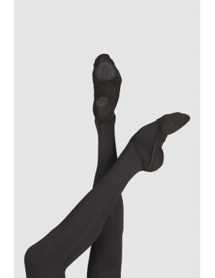 Demi-pointes VESTA Black Wear Moi - FAME La Maison De La Danse