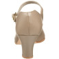 Chaussures de Caractère Capezio 650