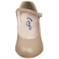 Chaussures de Caractère Capezio 650