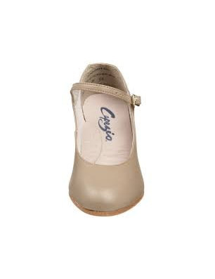 Chaussures de Caractère Capezio 650 Capezio - FAME LaMaisonDeLaDanse