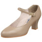 Chaussures de Caractère Capezio 650