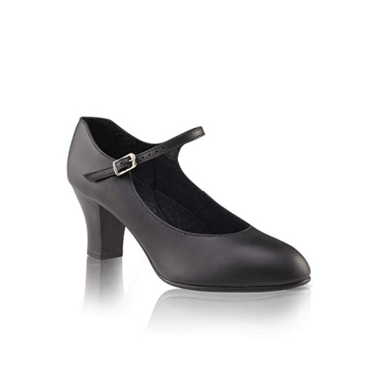 Chaussures de Caractère Capezio 650 Capezio - FAME LaMaisonDeLaDanse
