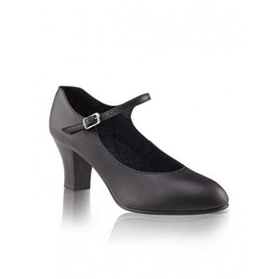 Chaussures de Caractère Capezio 650 Capezio - FAME LaMaisonDeLaDanse