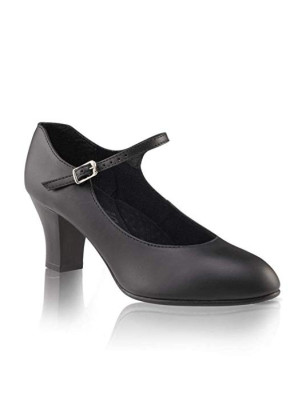 Chaussures de Caractère Capezio 650 Capezio - FAME LaMaisonDeLaDanse