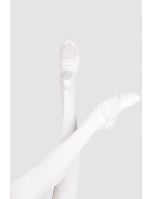 Demi-pointes PLUTON White Wear Moi Wear Moi - FAME LaMaisonDeLaDanse