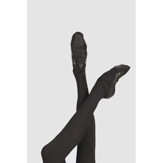 Demi-pointes PLUTON Black Wear Moi Wear Moi - FAME LaMaisonDeLaDanse