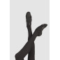 Demi-pointes PLUTON Black Wear Moi