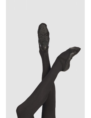 Demi-pointes PLUTON Black Wear Moi Wear Moi - FAME LaMaisonDeLaDanse