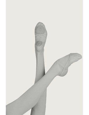 Demi-pointes PLUTON Grey Wear Moi Wear Moi - FAME LaMaisonDeLaDanse