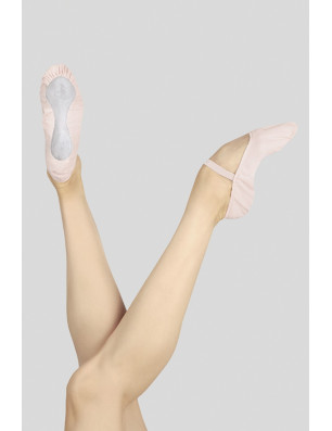 Demi-pointes JUNON Dark Pink Wear Moi Wear Moi - FAME LaMaisonDeLaDanse