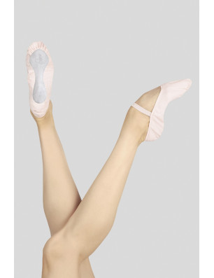 Demi-pointes JUNON Light Pink Wear Moi Wear Moi - FAME LaMaisonDeLaDanse