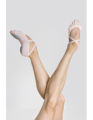 Demi-pointes CERES Dark Pink Wear Moi Wear Moi - FAME LaMaisonDeLaDanse