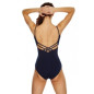 Justaucorps Capezio CC102 Justaucorps Capezio CC102