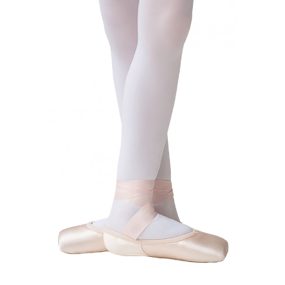 Pointes Grishko 1st EXAM