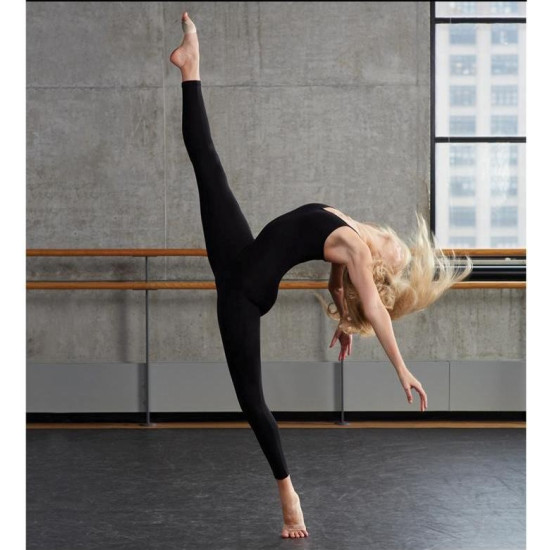 Académique femme Capezio CC820
