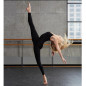 Académique femme Capezio CC820