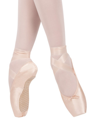 Pointes Grishko SMARTPOINTE (XXXX) Grishko - FAME LaMaisonDeLaDanse