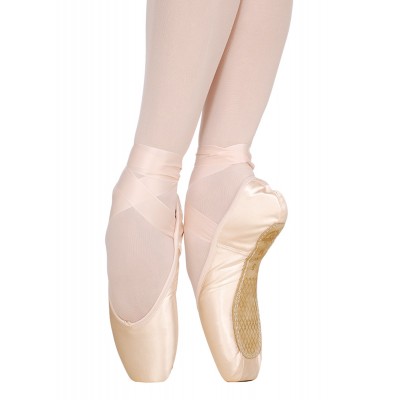 Pointes Grishko 2007PROFLEX (X) Grishko - FAME LaMaisonDeLaDanse