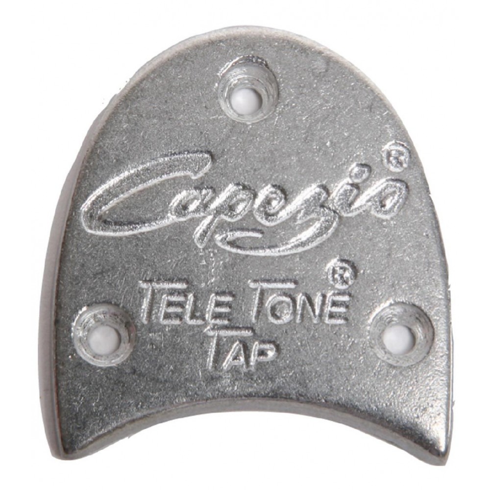Fers pour Talons Tele Tone® Capezio TTH