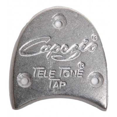 Fers pour Talons Tele Tone® Capezio TTH Capezio - FAME LaMaisonDeLaDanse
