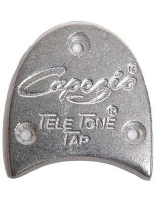Fers pour Talons Tele Tone® Capezio TTH Capezio - FAME LaMaisonDeLaDanse