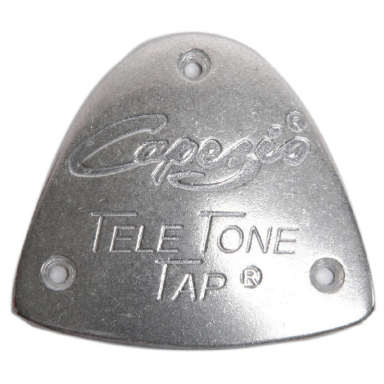 Fers pour Talons Tele Tone® Capezio TTT Capezio - FAME LaMaisonDeLaDanse