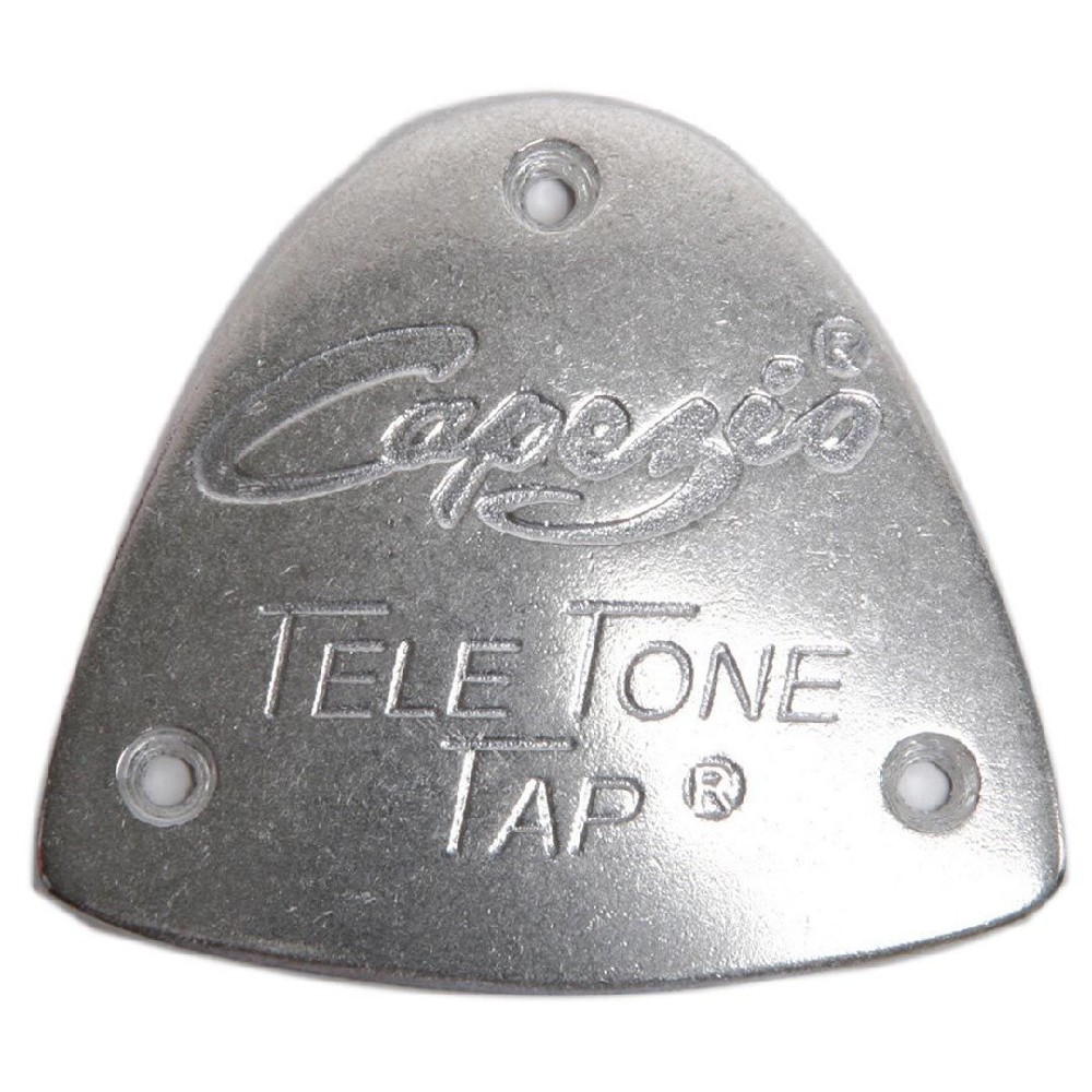 Fers pour Talons Tele Tone® Capezio TTT