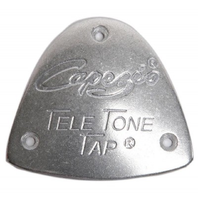 Fers pour Talons Tele Tone® Capezio TTT Capezio - FAME LaMaisonDeLaDanse