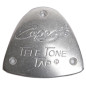 Fers pour Talons Tele Tone® Capezio TTT