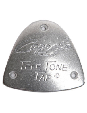 Fers pour Talons Tele Tone® Capezio TTT Capezio - FAME LaMaisonDeLaDanse