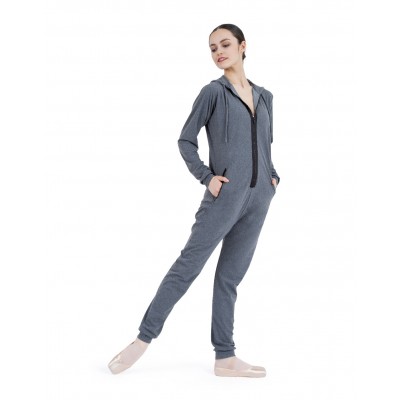 Combinaison Power-stretch Repetto D0740 Repetto - FAME LaMaisonDeLaDanse