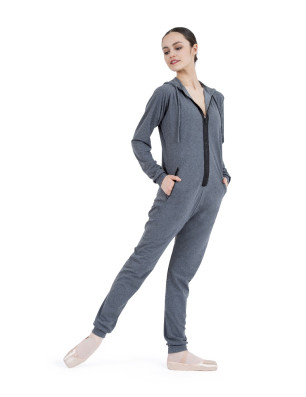 Combinaison Power-stretch Repetto D0740 Repetto - FAME LaMaisonDeLaDanse