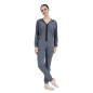 Combinaison Power-stretch Repetto D0740