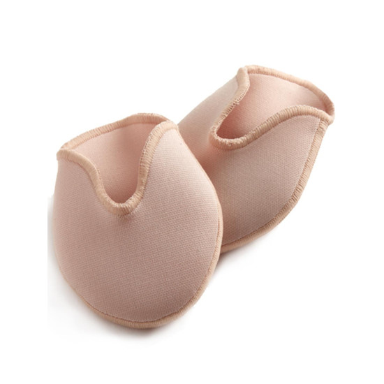 Protèges pointes Ouch Pouch Large Bunheads CAPEZIO BH1055 - FAME La Maison De La Danse