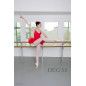 Justaucorps Tutu court Pailleté enfant DEGAS TUC