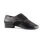 Chaussures Tango PD042 Black Nubuck Portdance