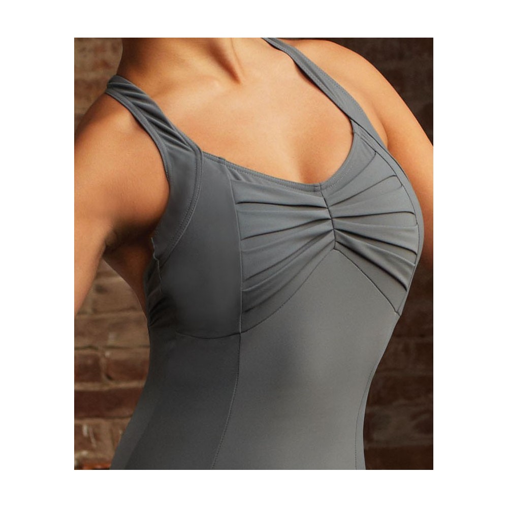 Justaucorps Xstrap Capezio 10189