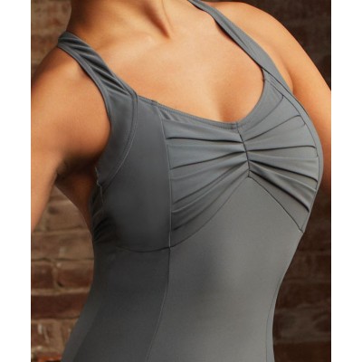Justaucorps Xstrap Capezio 10189