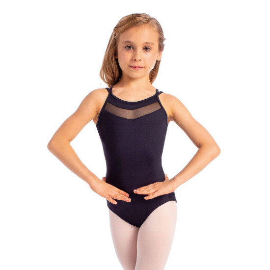 Justaucorps caraco enfant So Dança L-1711 So Dança - FAME LaMaisonDeLaDanse