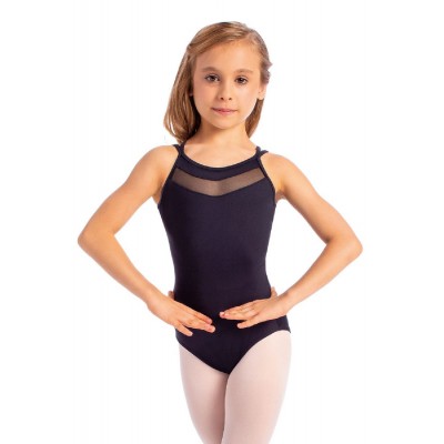 Justaucorps caraco enfant So Dança L-1711 So Dança - FAME LaMaisonDeLaDanse