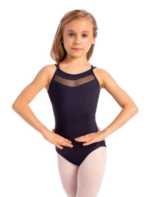 Justaucorps caraco enfant So Dança L-1711 So Dança - FAME LaMaisonDeLaDanse