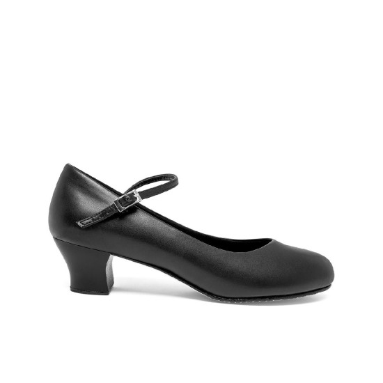 Chaussures CASSIE JR Capezio 831 Capezio - FAME LaMaisonDeLaDanse