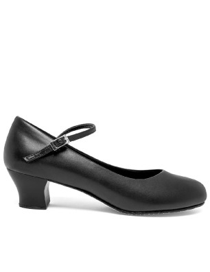 Chaussures CASSIE JR Capezio 831 Capezio - FAME LaMaisonDeLaDanse