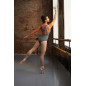 Justaucorps Xstrap Capezio 10189