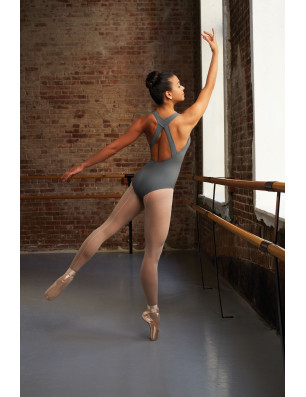 Justaucorps Xstrap Capezio 10189