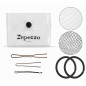 Kit chignon Repetto - A0074