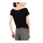 Top danseuse à resserrer Repetto W0645