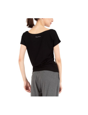Top danseuse à resserrer Repetto W0645 Repetto - FAME LaMaisonDeLaDanse