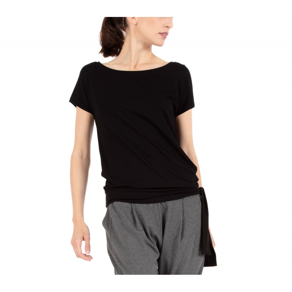 Top danseuse à resserrer Repetto W0645
