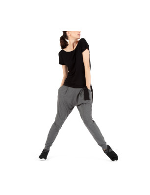 Top danseuse à resserrer Repetto W0645 Repetto - FAME LaMaisonDeLaDanse